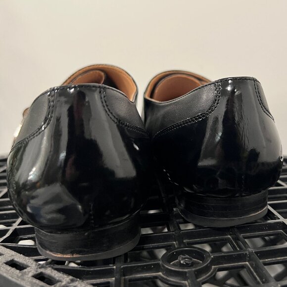 Fluevog, History "Catherine" W12 - Picture 5 of 15